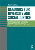 Maurianne (University of Massachusetts Adams, Maurianne (University of Masschusetts Adams, Maurianne Blumenfeld Adams, Maurianne Adams, Adams Maurianne, Warren J. Blumenfeld... - Readings for Diversity and Social Justice