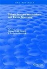 Stewart, T. H. M. Stewart, T. H. M. Wheelock Stewart, E. Frederick Wheelock, E. Frederick (Hahneman University) Wheelock, Thomas H. M. Stewart... - Cellular Immune Mechanisms and Tumor Dormancy