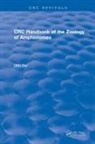Sey, Otto Sey, Otto (Janus Pannonius University) Sey, Sey Otto - Revival: Crc Handbook of the Zoology of Amphistomes (1990)