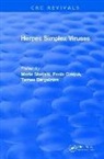 Marie (Goteborg University Studahl, Tomas Bergstrom, Paola Cinque, Marie Studahl - Herpes Simplex Viruses