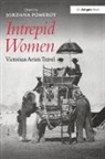 Jordana Pomeroy, Jordana Pomeroy, Pomeroy Jordana - Intrepid Women