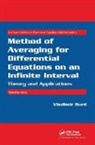 Burd, Vladimir Burd, Vladimir (Yaroslavl State University Burd, Burd Vladimir - Method of Averaging for Differential Equations on an Infinite Interval