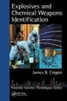 CRIPPIN, James B. Crippin, James B. (Western Forensic Law Enforcemen Crippin, Crippin James B. - Explosives and Chemical Weapons Identification