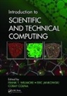 Frank T. Willmore, Frank T. (University of Michigan Willmore, Coray Colina, Eric Jankowski, Frank T. Willmore, Willmore Frank T. - Introduction to Scientific and Technical Computing