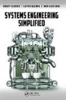 Clifton Baldwin, Baldwin Clifton, Mary Alice Bone, Bone Mary Alice, CLOUTIER, Robert Cloutier... - Systems Engineering Simplified