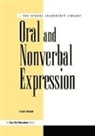 Muse, Ivan Muse, Ivan (Brigham Young Univ- School Of Muse, Muse Ivan - Oral and Nonverbal Expression