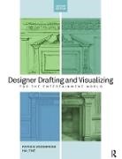 Art Dir, Hal Tine, Tine Hal, Woodbridge, Patricia Woodbridge, Patricia (Production Designer Woodbridge... - Designer Drafting and Visualizing for the Entertainment World