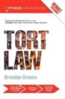 Greene, Brendan Greene, Brendan (University of Northampton Greene, Greene Brendan - Optimize Tort Law