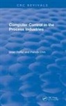 Patrick Chin, Chin Patrick, Roffel, Brian Roffel, Brian Chin Roffel, Roffel Brian - Computer Control in the Process Industries