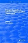 Saghir Akhtar, Saghir (Cardiff University Akhtar, Saghir Akhtar, Akhtar Saghir - Delivery Strategies for Antisense Oligonucleotide Therapeutics