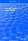 Roe, Daphne A. Roe, Daphne A. (Cornell University) Roe, Roe Daphne A. - Clinical Nutrition for the Health Scientist