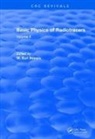 Earl W. Barnes, Earl W. Barnes - Basic Physics of Radiotracers