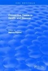 ROJKIND, Marcos Rojkind, Marcos (Einstein College of Medicine Rojkind, Marcos Rojkind - Revival: Connective Tissue in Health and Disease (1990)