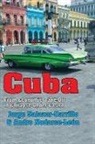 Andro Nodarse-Leon, Nodarse-Leon Andro, SALAZAR CARRILLO, Jorge Salazar-Carrillo, Jorge (Florida International Uni Salazar-Carrillo, Jorge (Florida International University Salazar-Carrillo... - Cuba