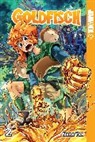Nana Yaa, Nana Yaa - Goldfisch, Volume 2 (English)