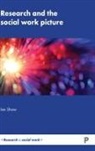 SHAW, Ian Shaw, Ian (University of Nottingham) Shaw, Ian F. Shaw - Research and the social work picture