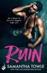 Samantha Towle, Towle Samantha - Ruin