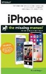 David Pogue - iPhone - The Missing Manual 11e