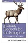 Benjamin Gaines, Blair Reeves - Building for Business