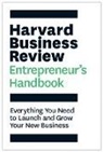 Harvard Business Review, Harvard Business Review - Harvard Business Review Entrepreneur's Handbook