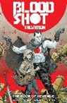 Jeff Lemire, Jeff Lemire - Bloodshot Salvation Vol. 1: The Book of Revenge