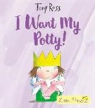 Tony Ross - I Want My Potty!