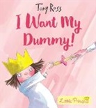 Tony Ross - I Want My Dummy!
