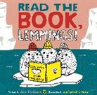 Ame Dyckman, Dyckman Ame, Zachariah OHora, OHora Zachariah - Read the Book, Lemmings!