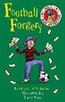Barbara Mitchelhill, Tony Ross - Football Forgery