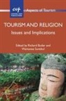 Richard Butler, Richard Butler, Richard (East Leeds Primary Care Trust Leeds UK) Butler, Wantanee Suntikul, Wantanee (Institute for Tourism Studies China) Suntikul - Tourism and Religion