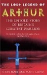 Scott Lloyd, Steve Blake &amp; Scott Lloyd - The Lost Legend Of Arthur