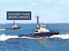 Bernard McCall - SVITZER TUGS (WORLDWIDE)