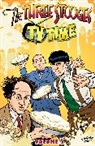 Check, S Check, A S - The Three Stooges Vol 2: TV Time