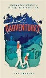 Alex Gregory - Dadventures