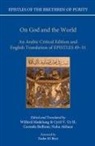 Wilferd Madelung, Wilferd (EDT)/ Uy Madelung, Wilferd (Senior Research Fellow Madelung, Nuha Alshaar, Nuha (Research Associate Alshaar, Carmela Baffioni... - On God and the World