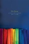 Stephen Farthing, David Kastan, David Farthing Kastan - On Color