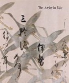 Yukio Lippit, Lippit Yukio - Artist in Edo