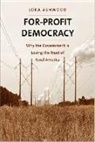 Loka Ashwood - For-Profit Democracy