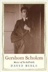 David Biale - Gershom Scholem