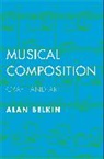 Alan Belkin - Musical Composition