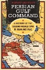 Ashley Jackson, Aslhey Jackson, Jackson Ashley - Persian Gulf Command