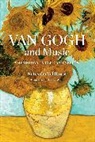 Natascha Veldhorst, Veldhorst Natascha - Van Gogh and Music