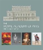 Robin Simon, Robin Stevens Simon, Simon Robin, MaryAnne Stevens - Royal Academy of Arts