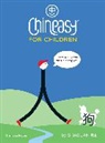 Noma Bar, Bar Noma, ShaoLan Hsueh, Hsueh ShaoLan, Shaolan, Noma Bar - Chineasy® for Children