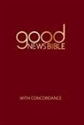 Bibelausgaben: Good News Bible, Standard Bible