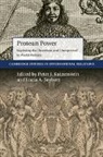 Peter J. (Cornell University Katzenstein, Peter J. Katzenstein, Peter J. (Cornell University Katzenstein, Lucia Seybert, Lucia (American University Seybert, Lucia A. Seybert... - Protean Power