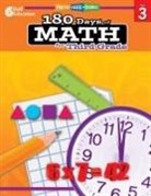 Jodene Smith, Jodene Lynn Smith - 180 Days of Math for Third Grade
