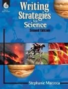 Sarah Kartchner Clark - Writing Strategies for Science ( Edition 2) [with Cdrom]