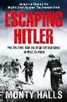 Monty Halls, Halls Monty - Escaping Hitler