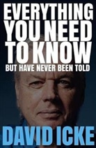 David Icke, David Icke - Artikeltemplate